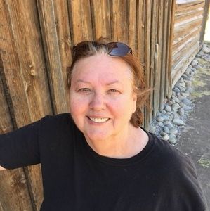 Meet your Posher, Renae